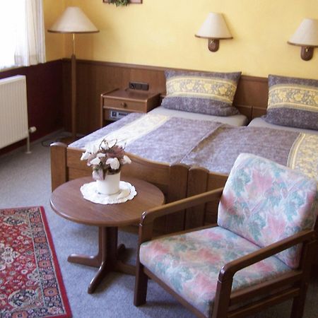 Hotel Glindenberger Hof Екстериор снимка