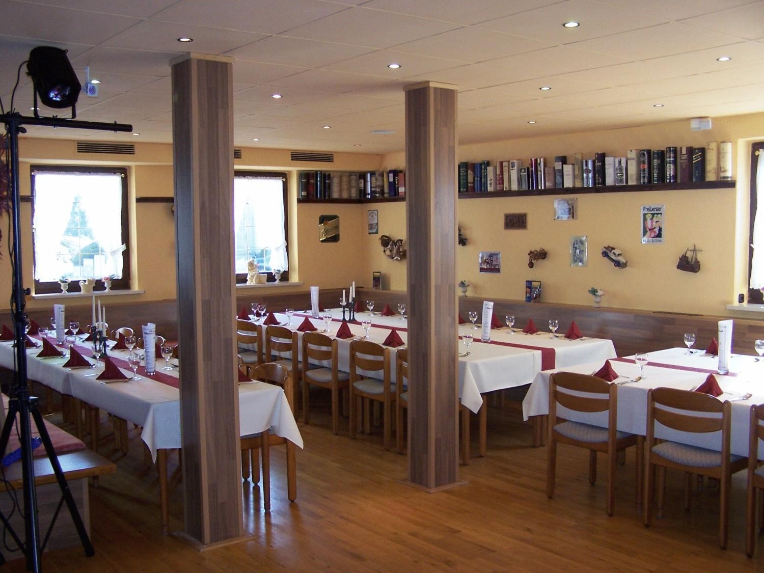 Hotel Glindenberger Hof Екстериор снимка