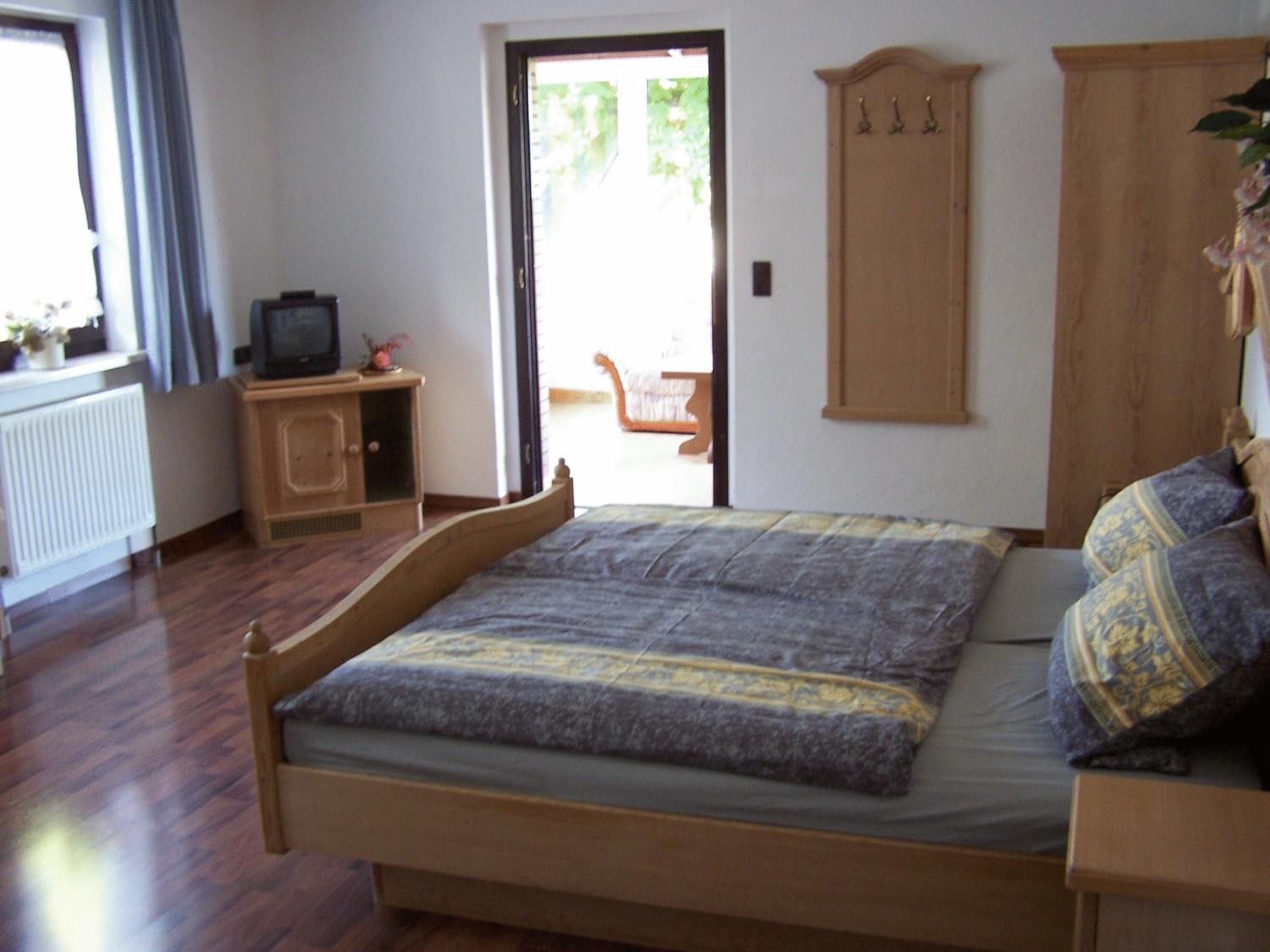 Hotel Glindenberger Hof Екстериор снимка