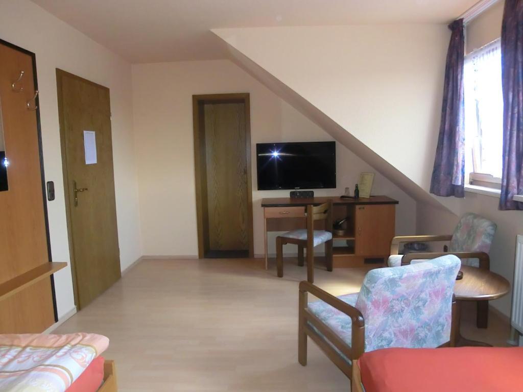 Hotel Glindenberger Hof Стая снимка