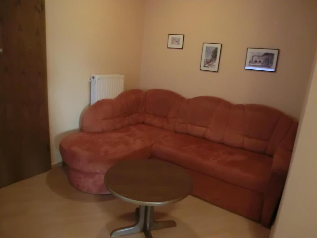 Hotel Glindenberger Hof Екстериор снимка