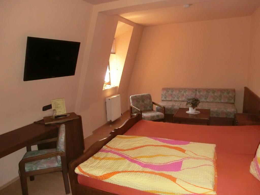Hotel Glindenberger Hof Екстериор снимка