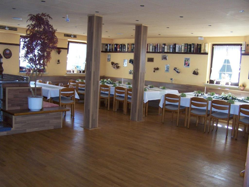 Hotel Glindenberger Hof Екстериор снимка