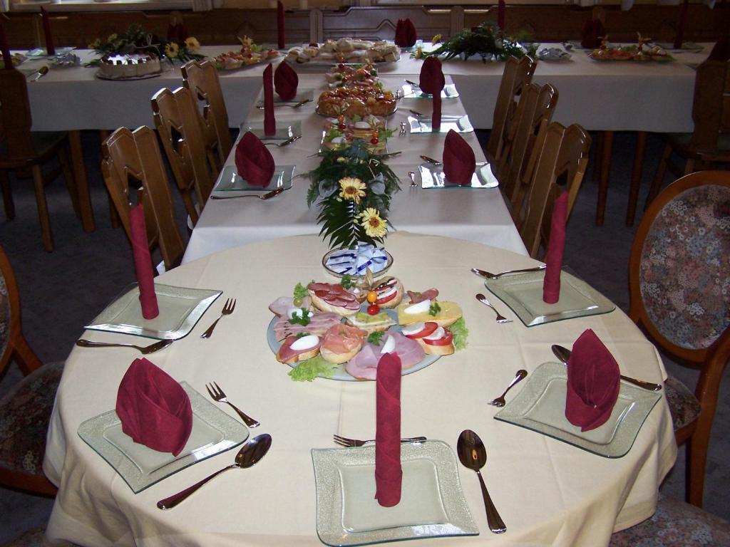Hotel Glindenberger Hof Екстериор снимка