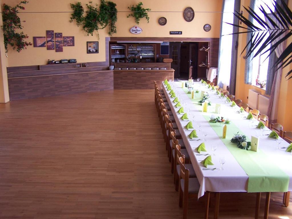 Hotel Glindenberger Hof Екстериор снимка