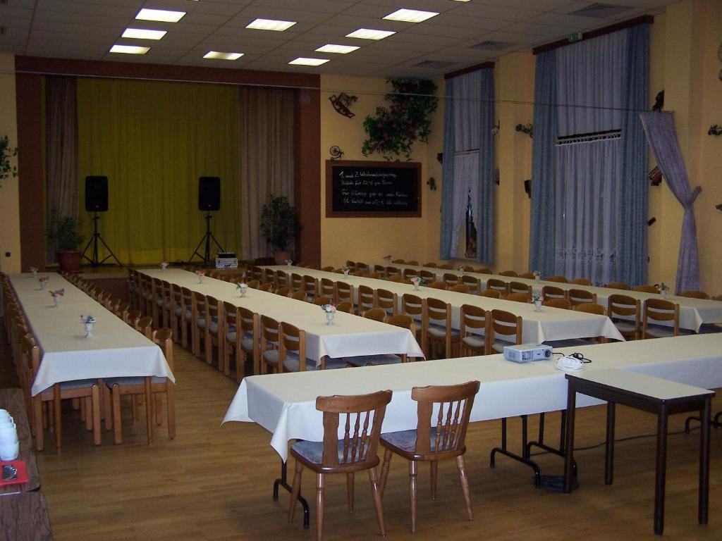 Hotel Glindenberger Hof Екстериор снимка