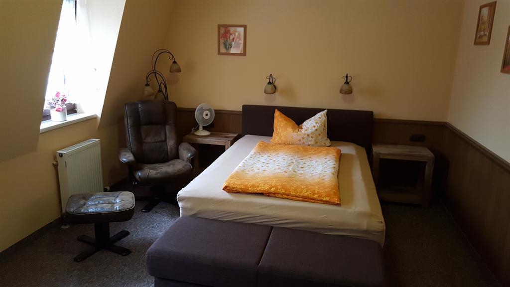 Hotel Glindenberger Hof Екстериор снимка