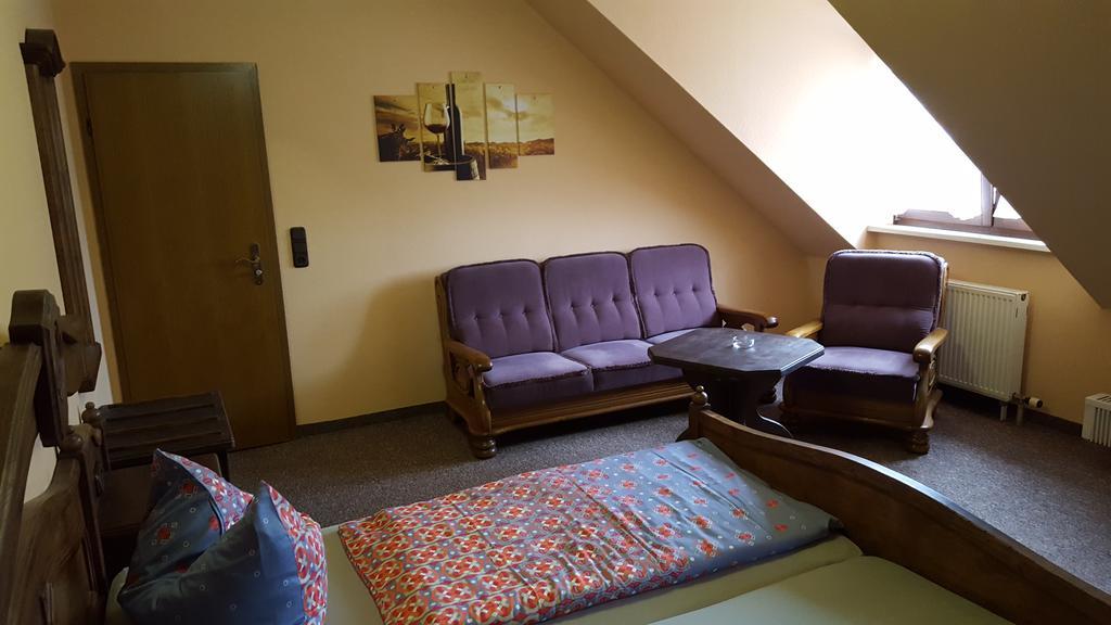 Hotel Glindenberger Hof Екстериор снимка