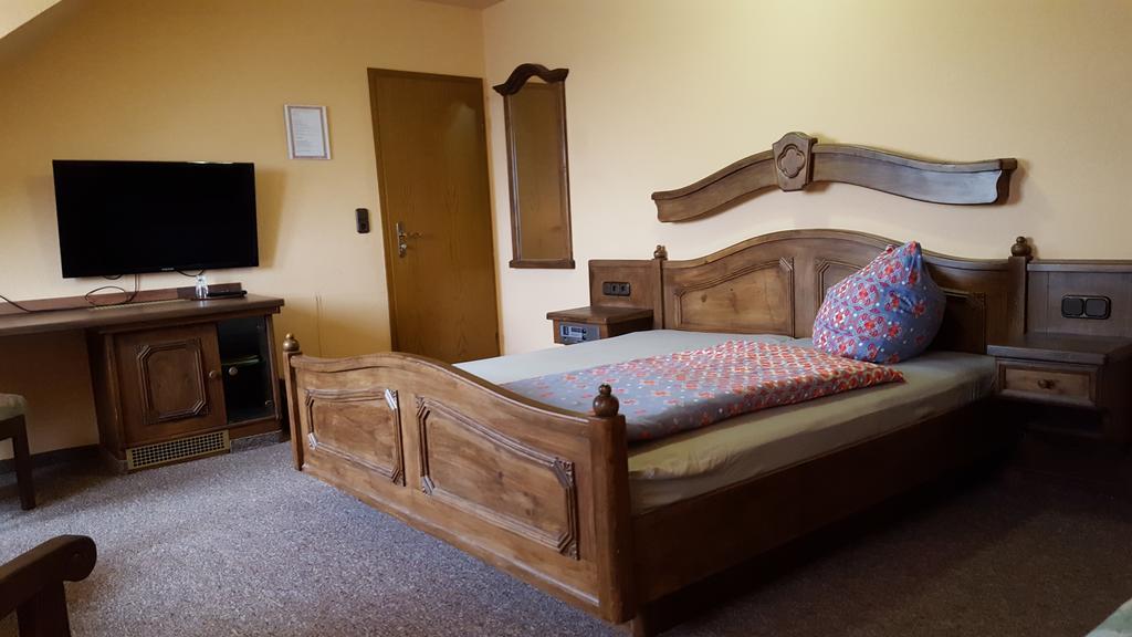 Hotel Glindenberger Hof Екстериор снимка
