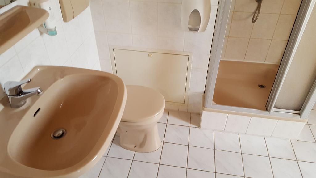 Hotel Glindenberger Hof Екстериор снимка
