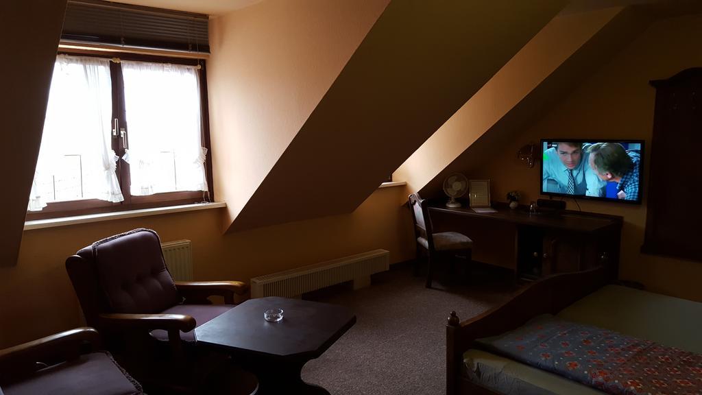 Hotel Glindenberger Hof Екстериор снимка