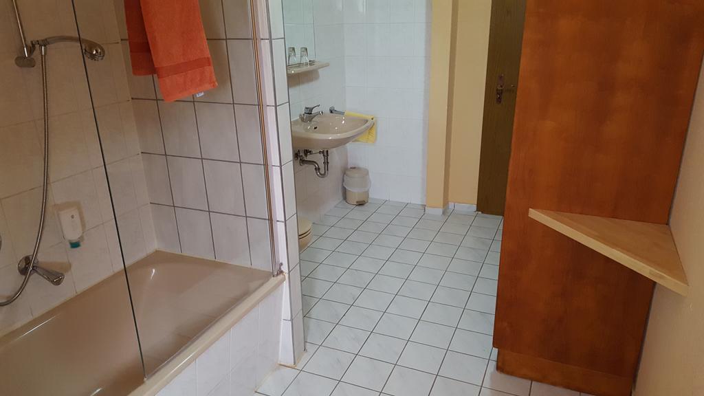 Hotel Glindenberger Hof Екстериор снимка