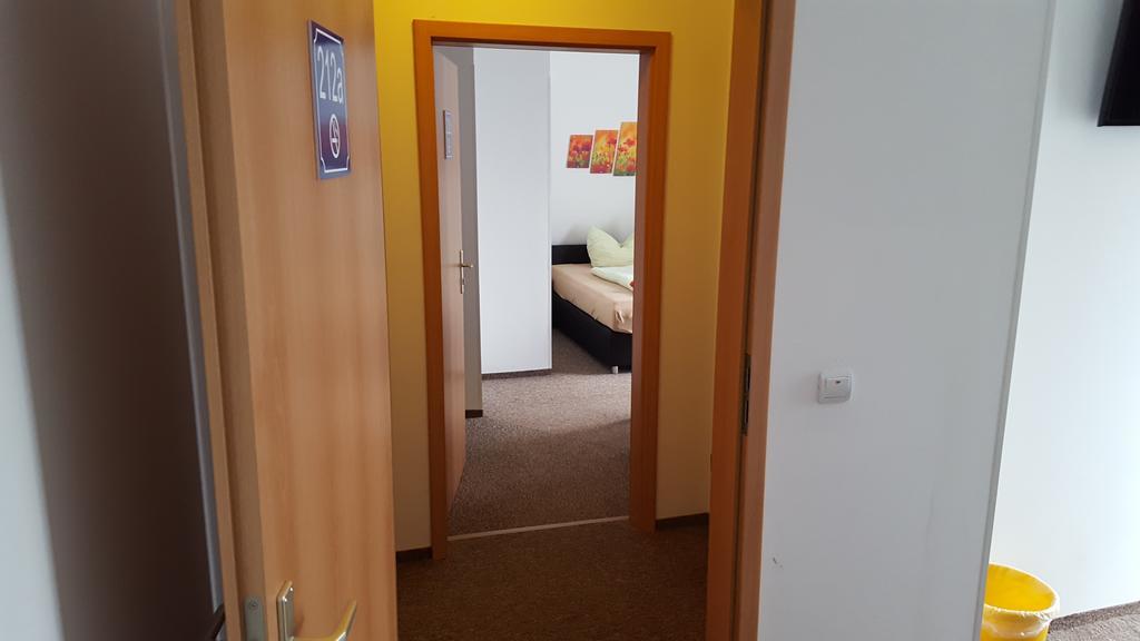 Hotel Glindenberger Hof Екстериор снимка