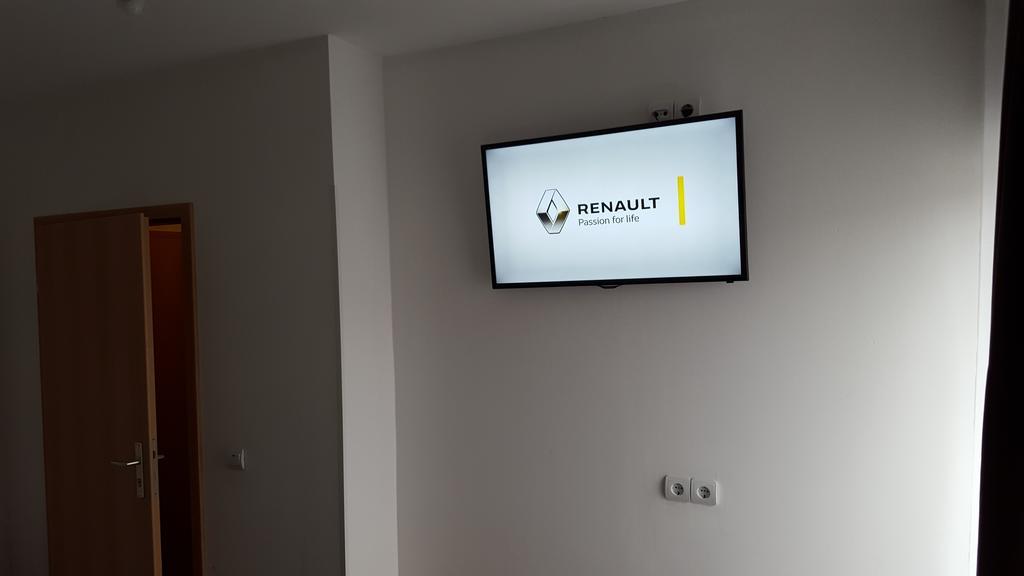 Hotel Glindenberger Hof Екстериор снимка
