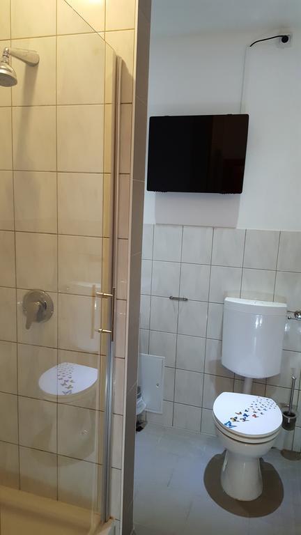 Hotel Glindenberger Hof Екстериор снимка