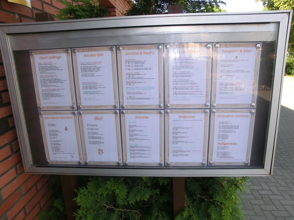 Hotel Glindenberger Hof Екстериор снимка