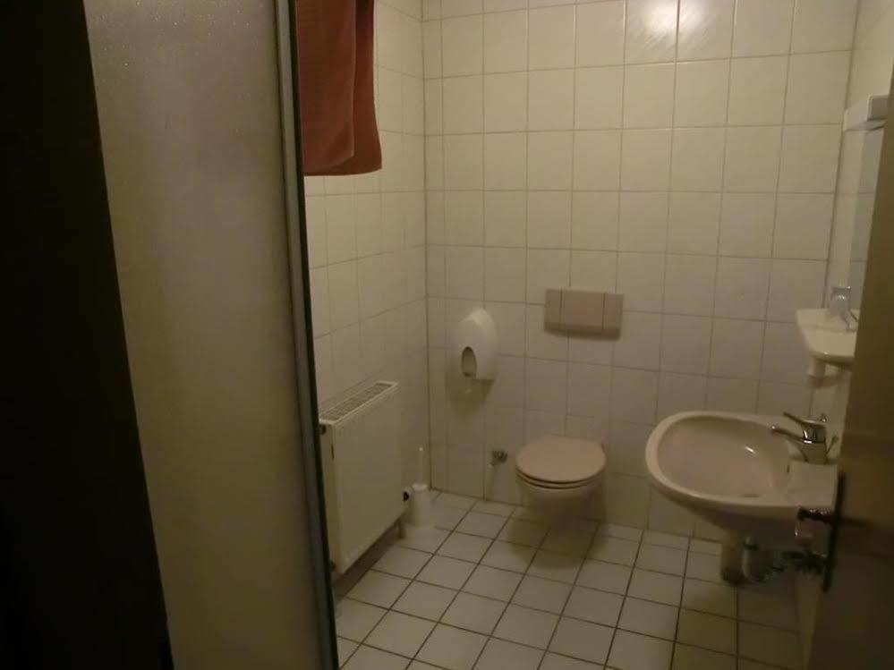 Hotel Glindenberger Hof Екстериор снимка