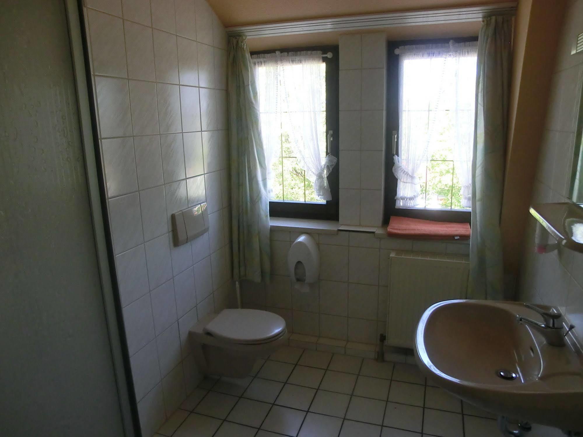 Hotel Glindenberger Hof Екстериор снимка