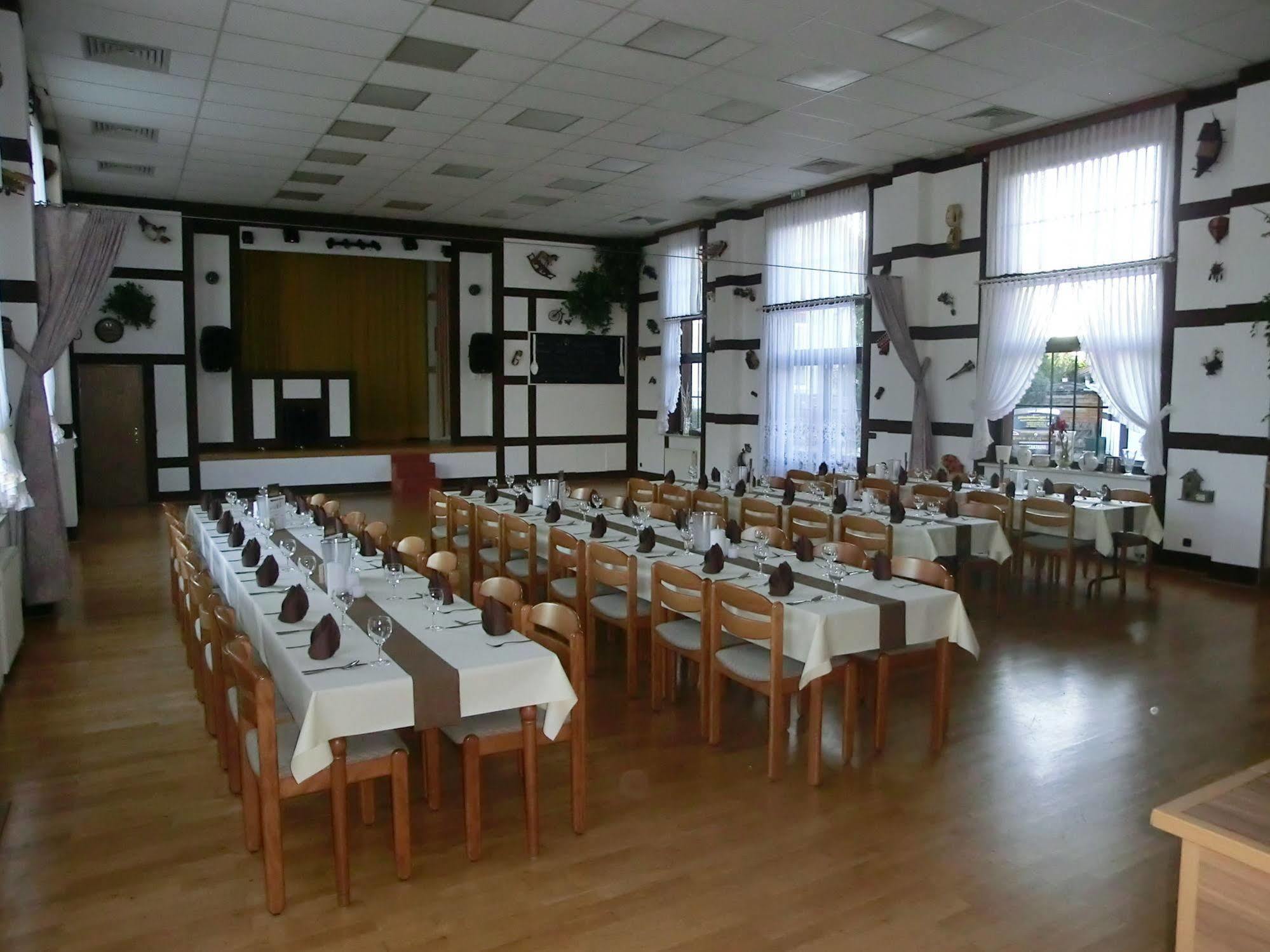 Hotel Glindenberger Hof Екстериор снимка